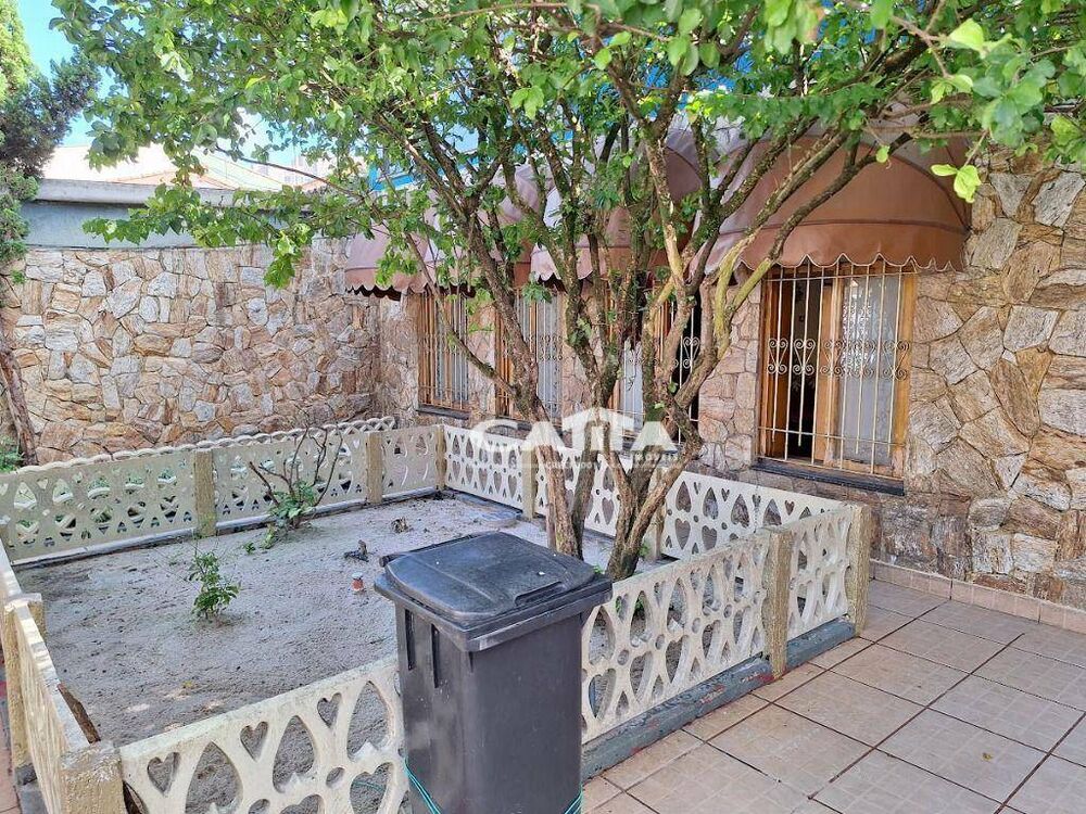 Sobrado, 4 quartos, 300 m² - Foto 27