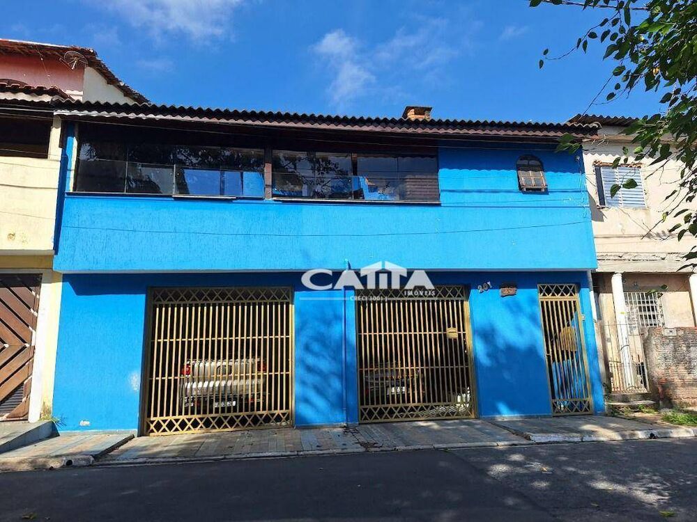 Sobrado, 4 quartos, 300 m² - Foto 4