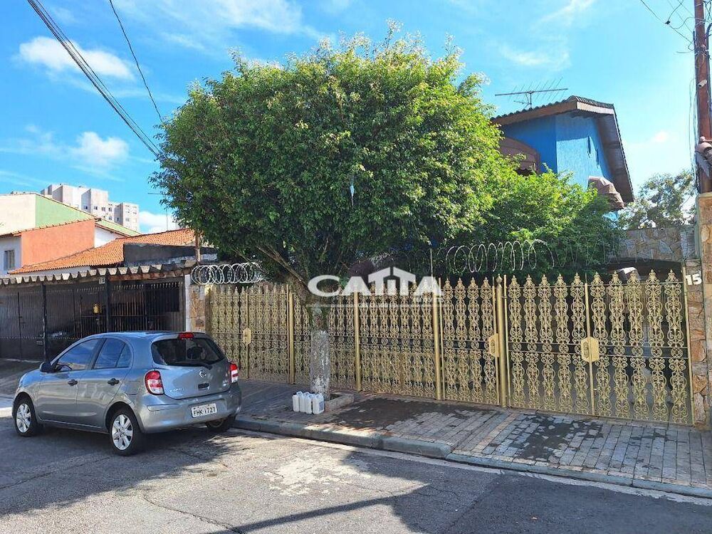 Sobrado, 4 quartos, 300 m² - Foto 2