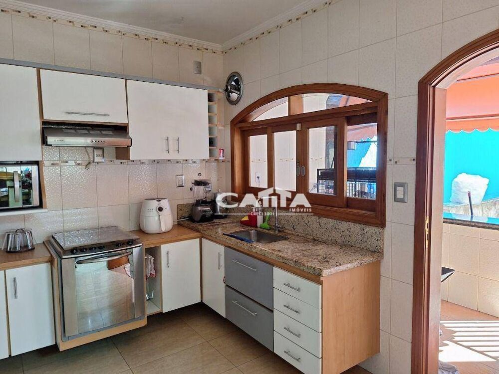 Sobrado, 4 quartos, 300 m² - Foto 9