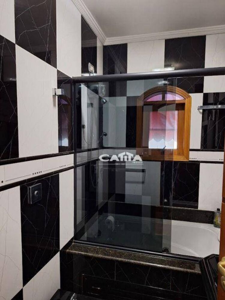 Sobrado, 4 quartos, 300 m² - Foto 15