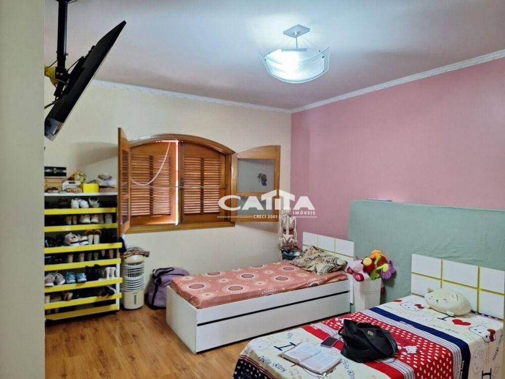 Sobrado, 4 quartos, 300 m² - Foto 18