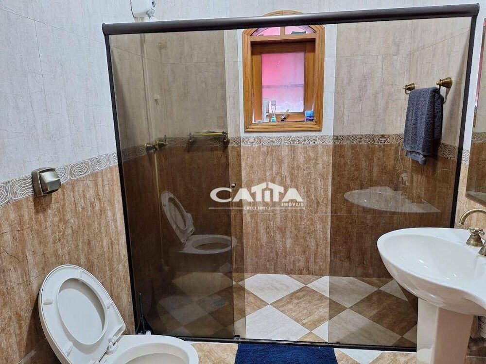 Sobrado, 4 quartos, 300 m² - Foto 16