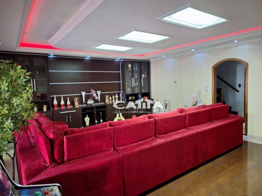 Sobrado, 4 quartos, 300 m² - Foto 6