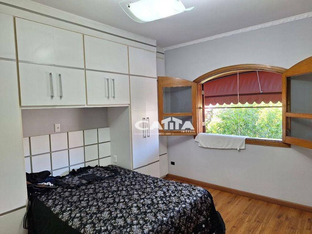 Sobrado, 4 quartos, 300 m² - Foto 13