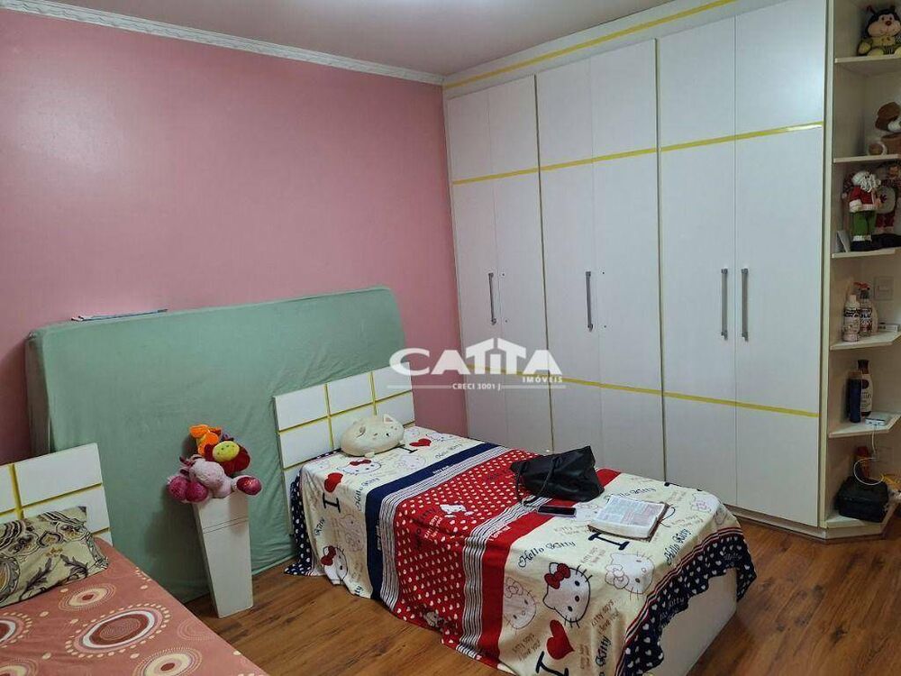 Sobrado, 4 quartos, 300 m² - Foto 19