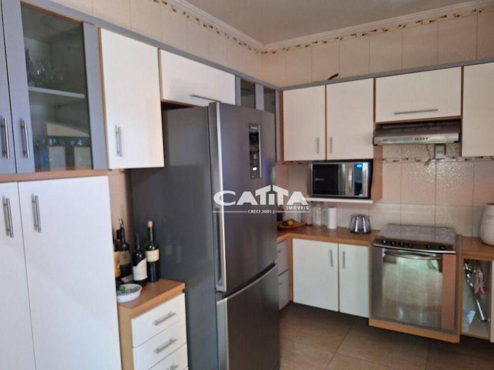 Sobrado, 4 quartos, 300 m² - Foto 8
