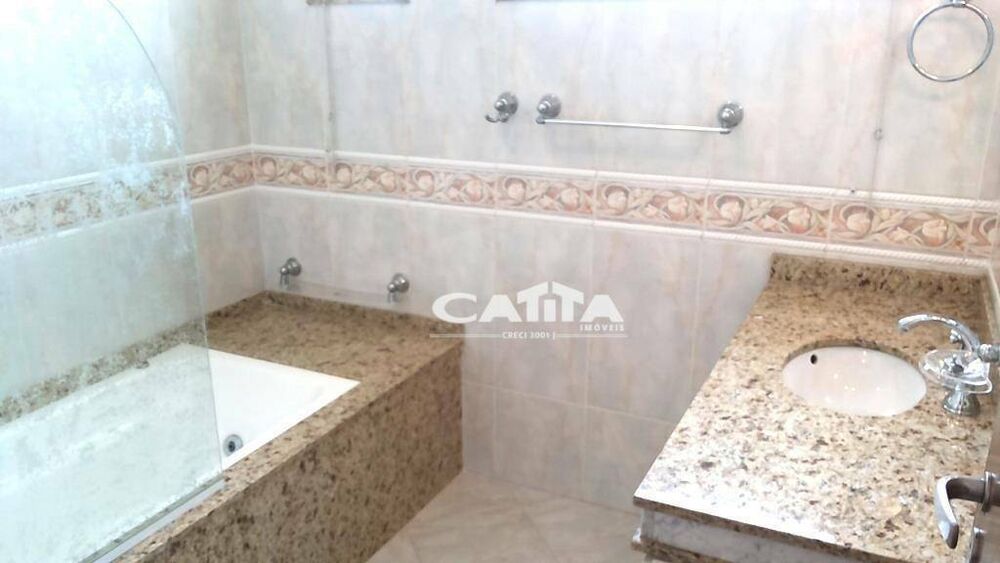 Sobrado, 4 quartos, 400 m² - Foto 19
