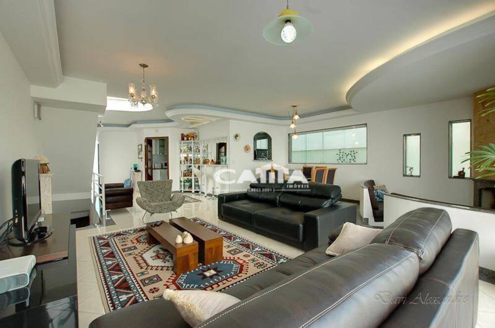 Sobrado, 4 quartos, 400 m² - Foto 17