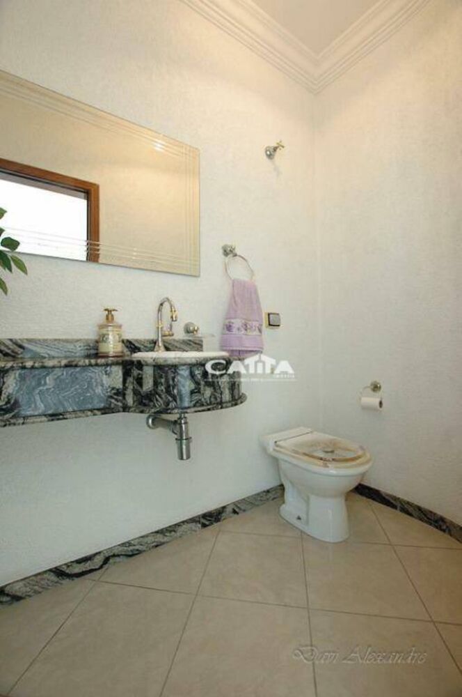 Sobrado, 4 quartos, 400 m² - Foto 13