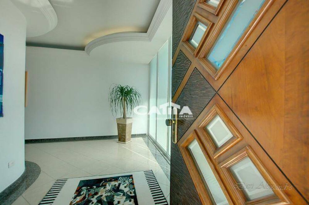 Sobrado, 4 quartos, 400 m² - Foto 15