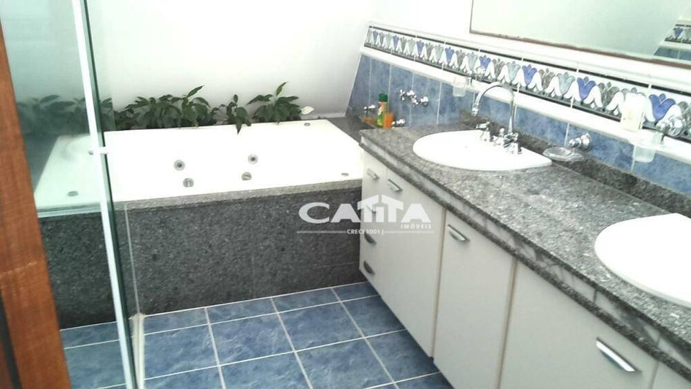 Sobrado, 4 quartos, 400 m² - Foto 6