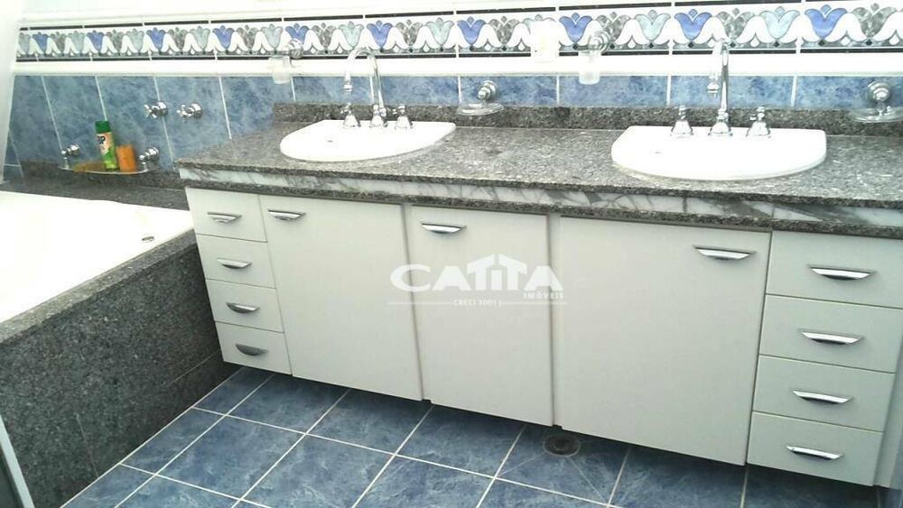 Sobrado, 4 quartos, 400 m² - Foto 8