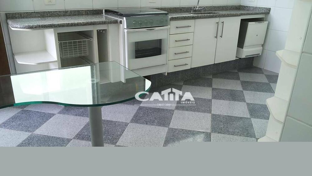 Sobrado, 4 quartos, 400 m² - Foto 20
