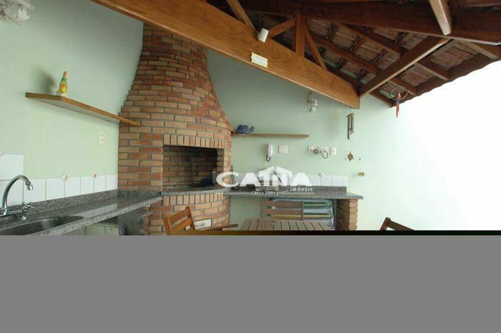 Sobrado, 4 quartos, 400 m² - Foto 3