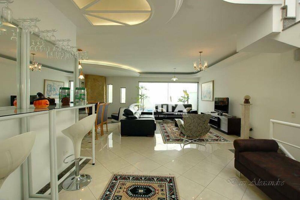 Sobrado, 4 quartos, 400 m² - Foto 12