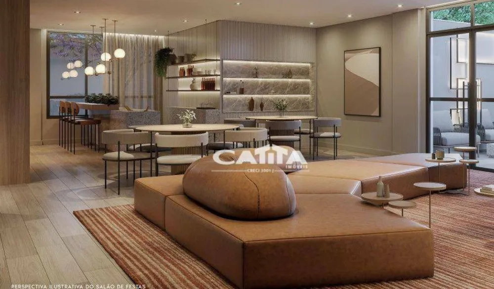 Apartamento, 2 quartos, 41 m² - Foto 4