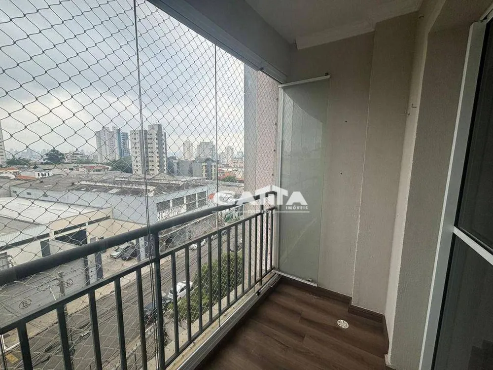 Apartamento, 2 quartos, 52 m² - Foto 4