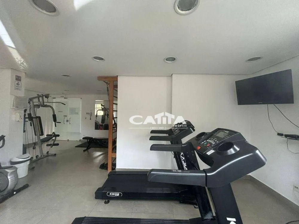 Apartamento, 2 quartos, 52 m² - Foto 5