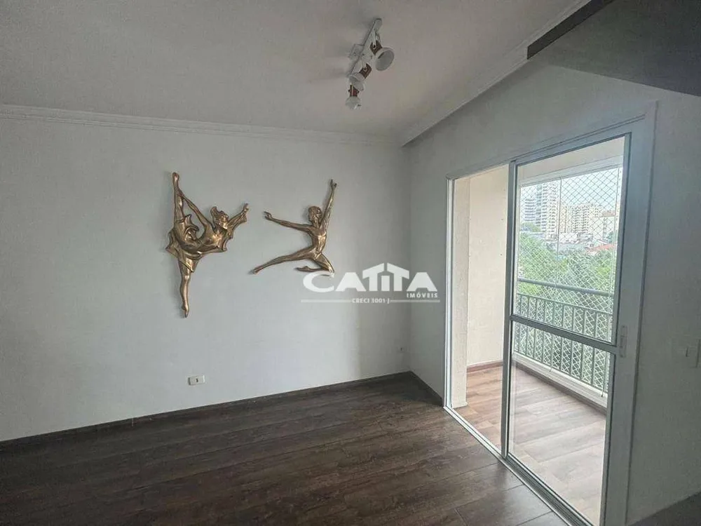 Apartamento, 2 quartos, 52 m² - Foto 2