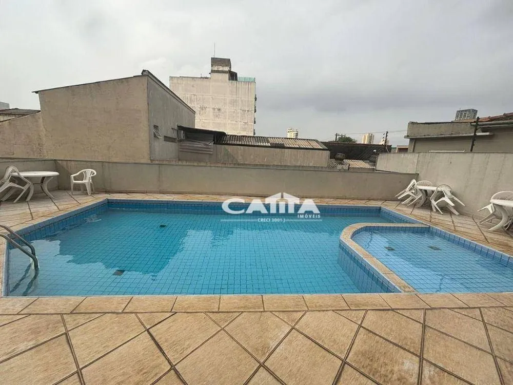 Apartamento, 2 quartos, 52 m² - Foto 1