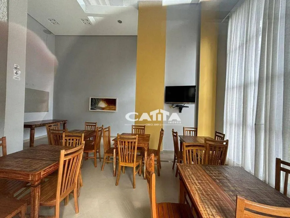 Apartamento, 2 quartos, 52 m² - Foto 4