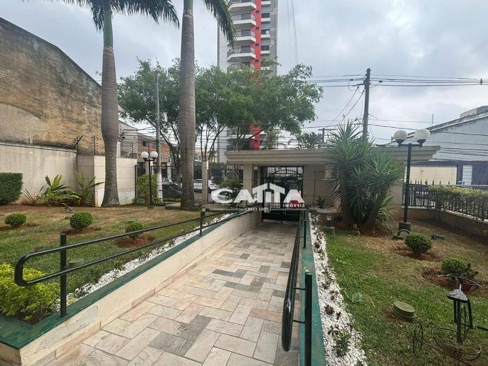 Apartamento, 2 quartos, 52 m² - Foto 8