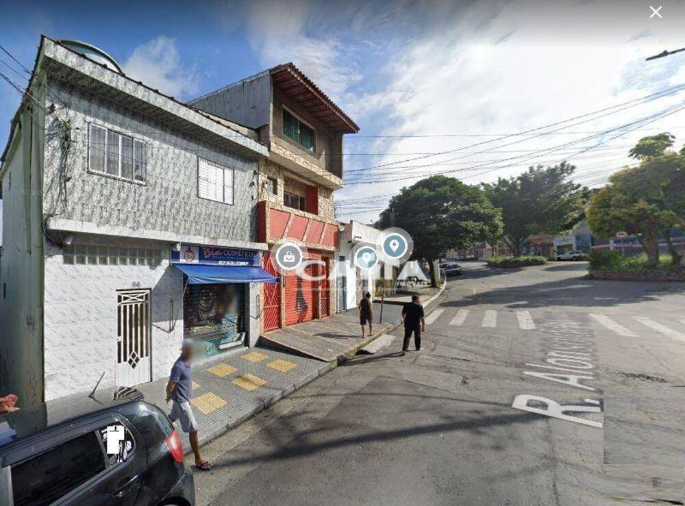 Sobrado, 6 quartos, 288 m² - Foto 17