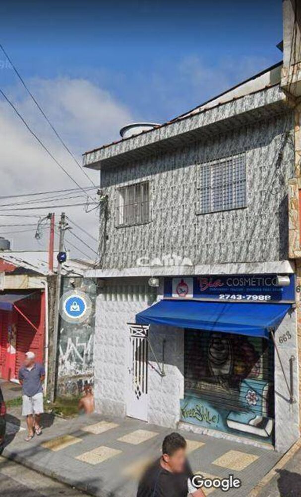 Sobrado, 6 quartos, 288 m² - Foto 19