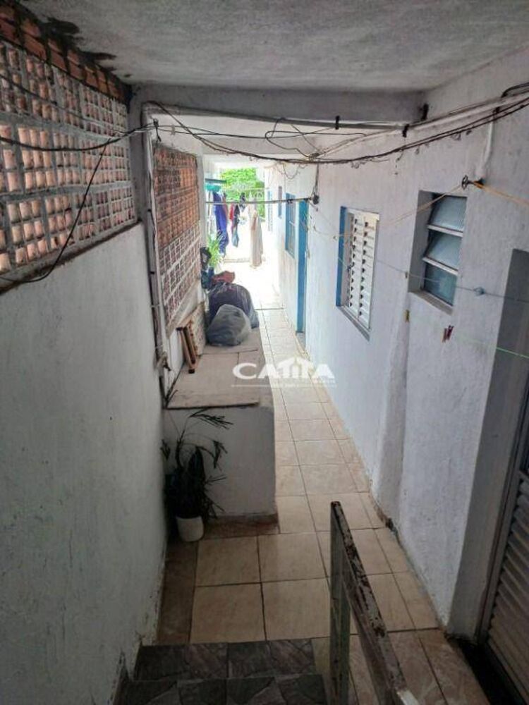 Sobrado, 6 quartos, 288 m² - Foto 18