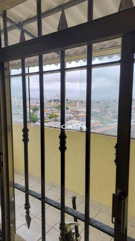 Sobrado, 6 quartos, 288 m² - Foto 12