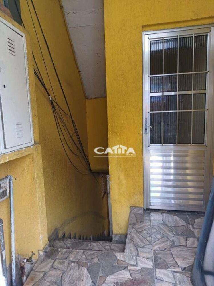 Sobrado, 6 quartos, 288 m² - Foto 2