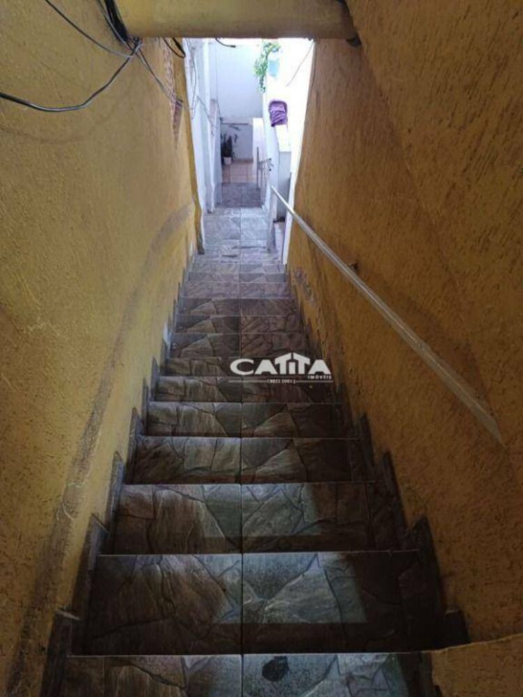 Sobrado, 6 quartos, 288 m² - Foto 10