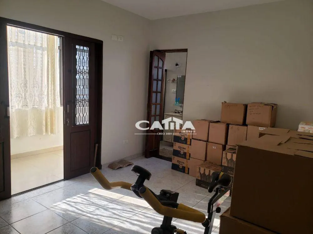 Sobrado, 3 quartos, 300 m² - Foto 11