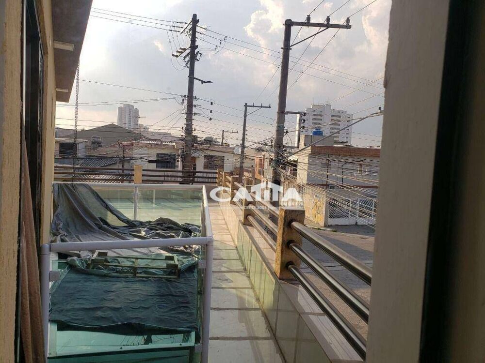 Sobrado, 3 quartos, 300 m² - Foto 4