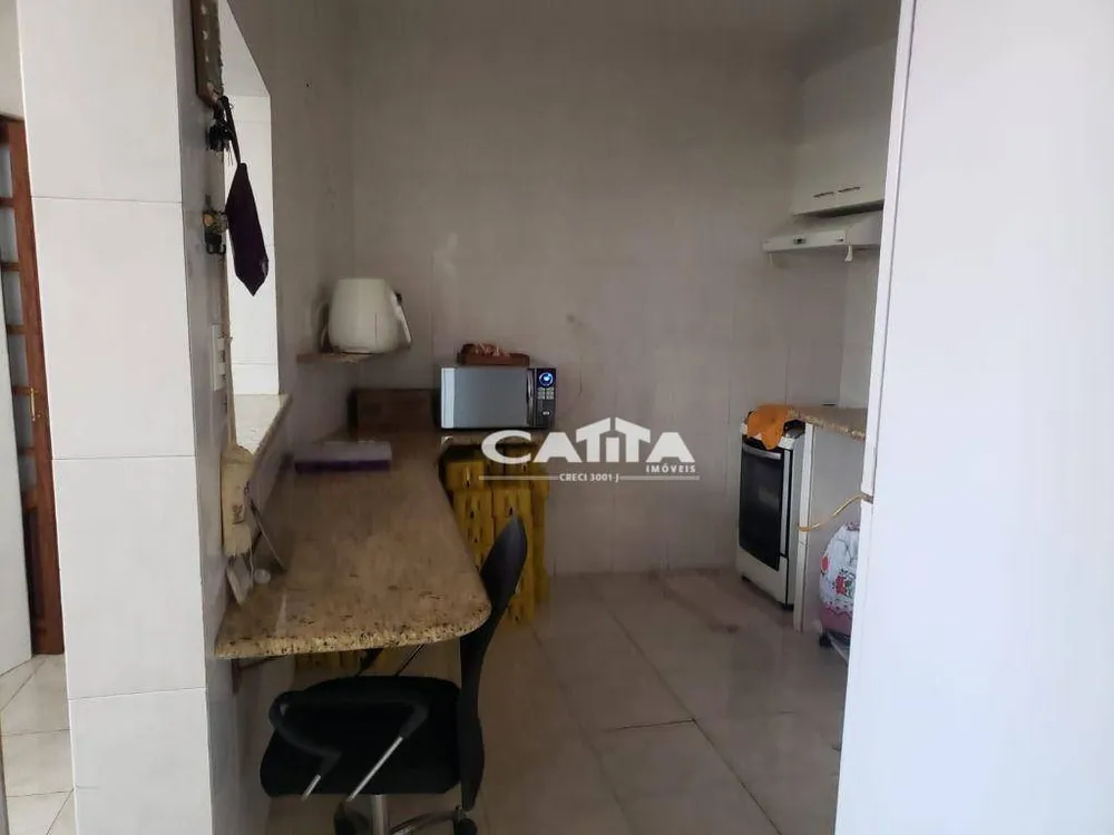 Sobrado, 3 quartos, 300 m² - Foto 5