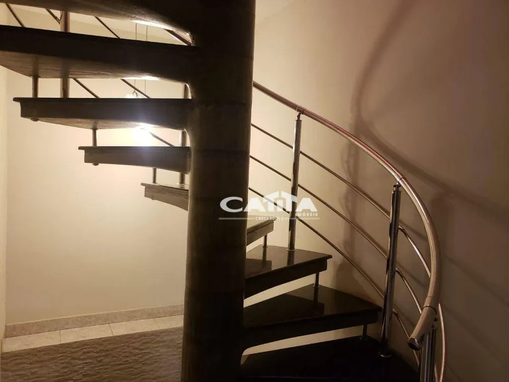 Sobrado, 3 quartos, 300 m² - Foto 7