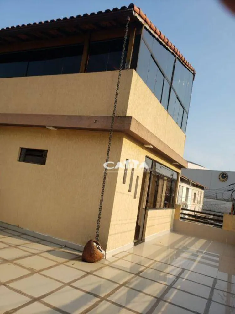 Sobrado, 3 quartos, 300 m² - Foto 6