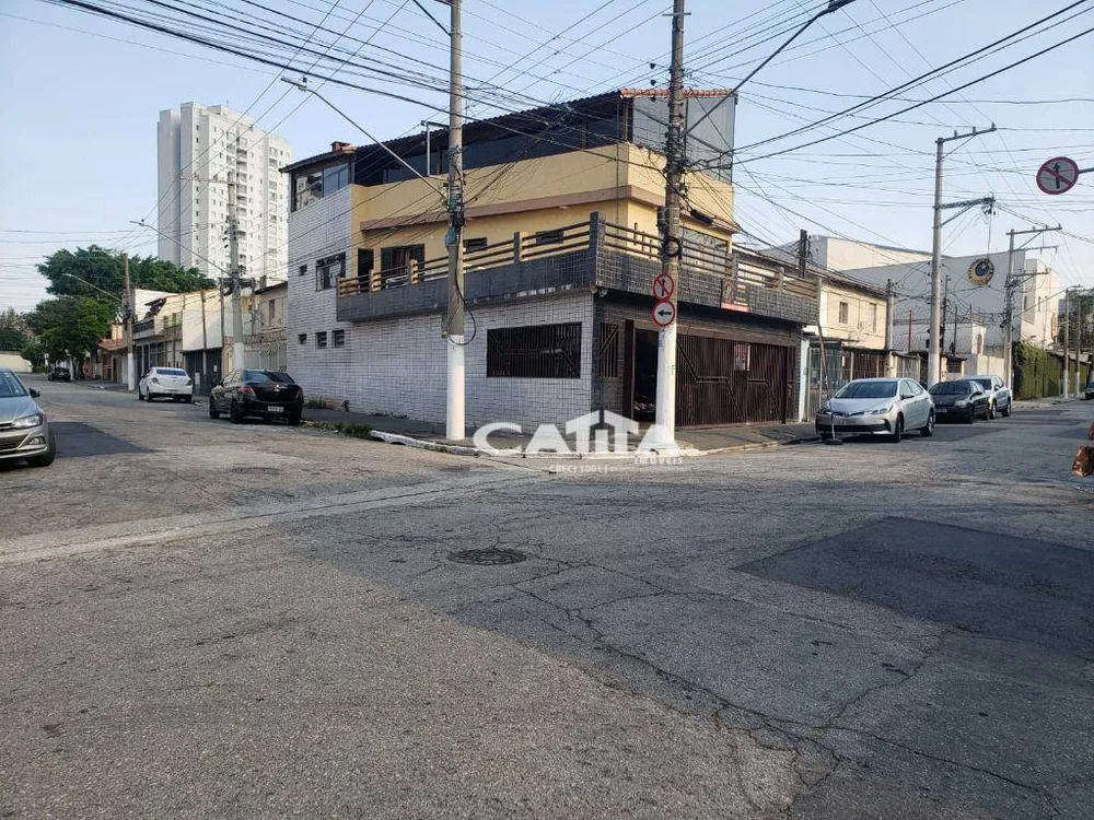 Sobrado, 3 quartos, 300 m² - Foto 9