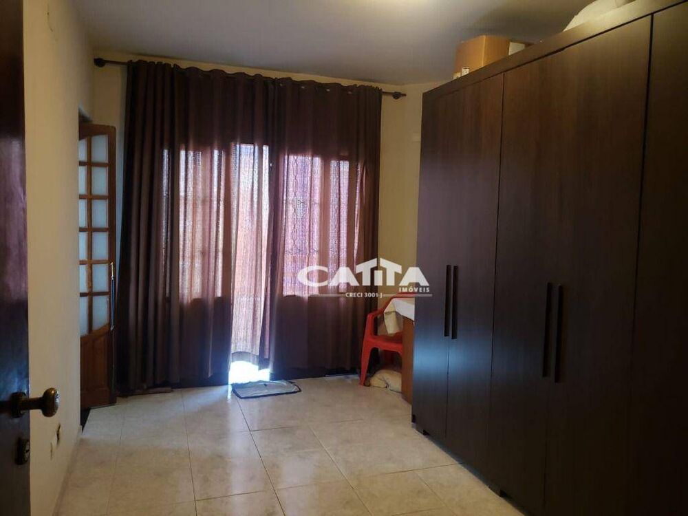 Sobrado, 3 quartos, 300 m² - Foto 1