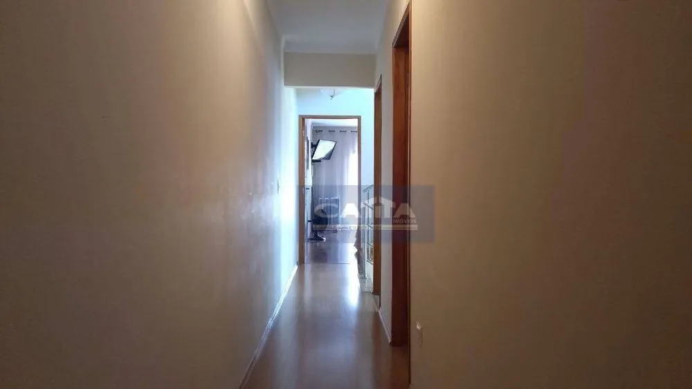 Sobrado, 3 quartos, 219 m² - Foto 6