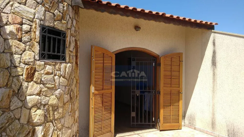 Sobrado, 3 quartos, 219 m² - Foto 7