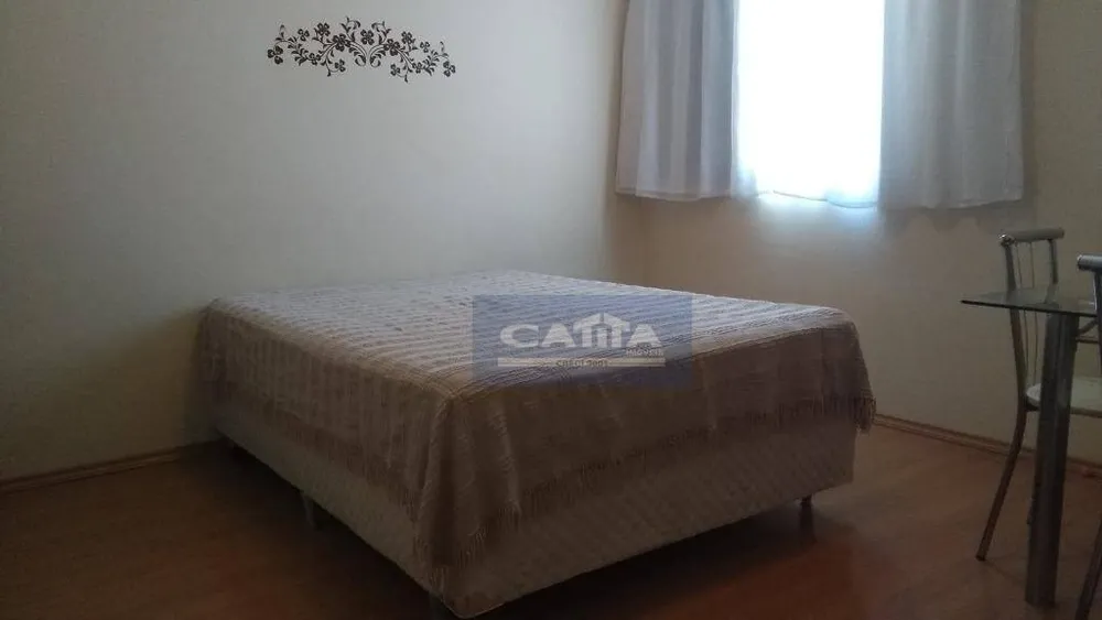 Sobrado, 3 quartos, 219 m² - Foto 5