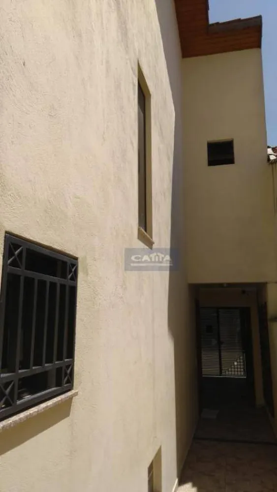 Sobrado, 3 quartos, 219 m² - Foto 8
