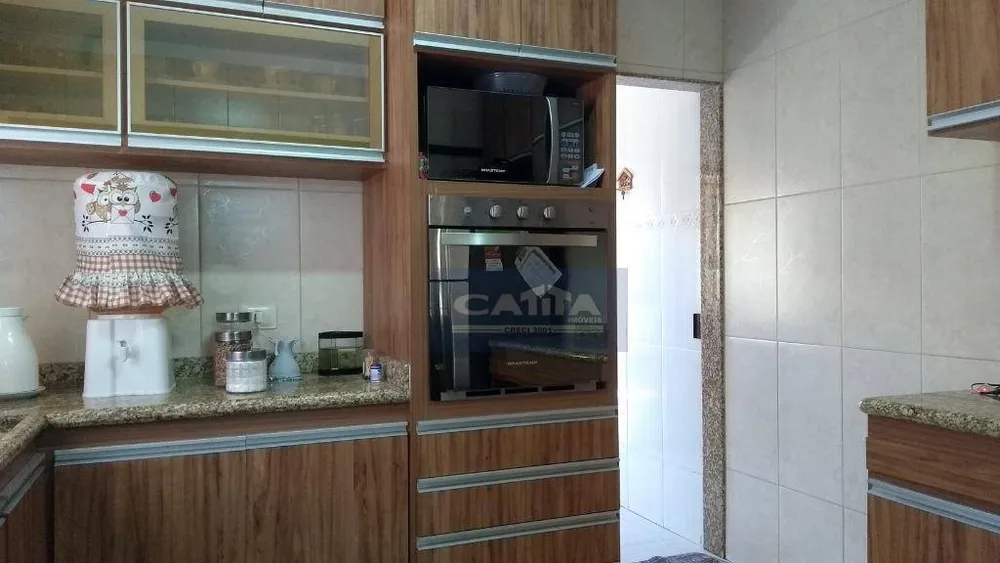 Sobrado, 3 quartos, 219 m² - Foto 4