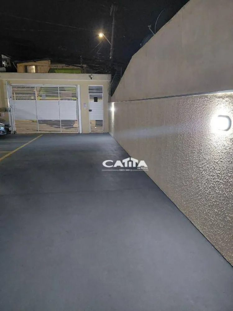 Sobrado, 2 quartos, 52 m² - Foto 4