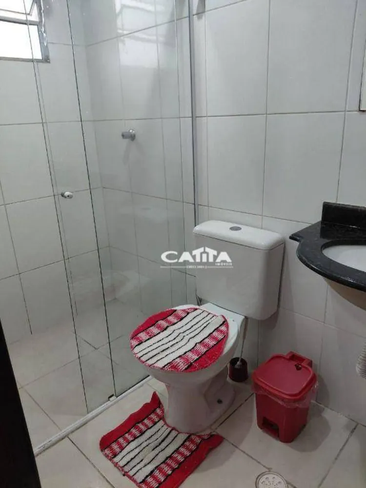Sobrado, 2 quartos, 52 m² - Foto 8