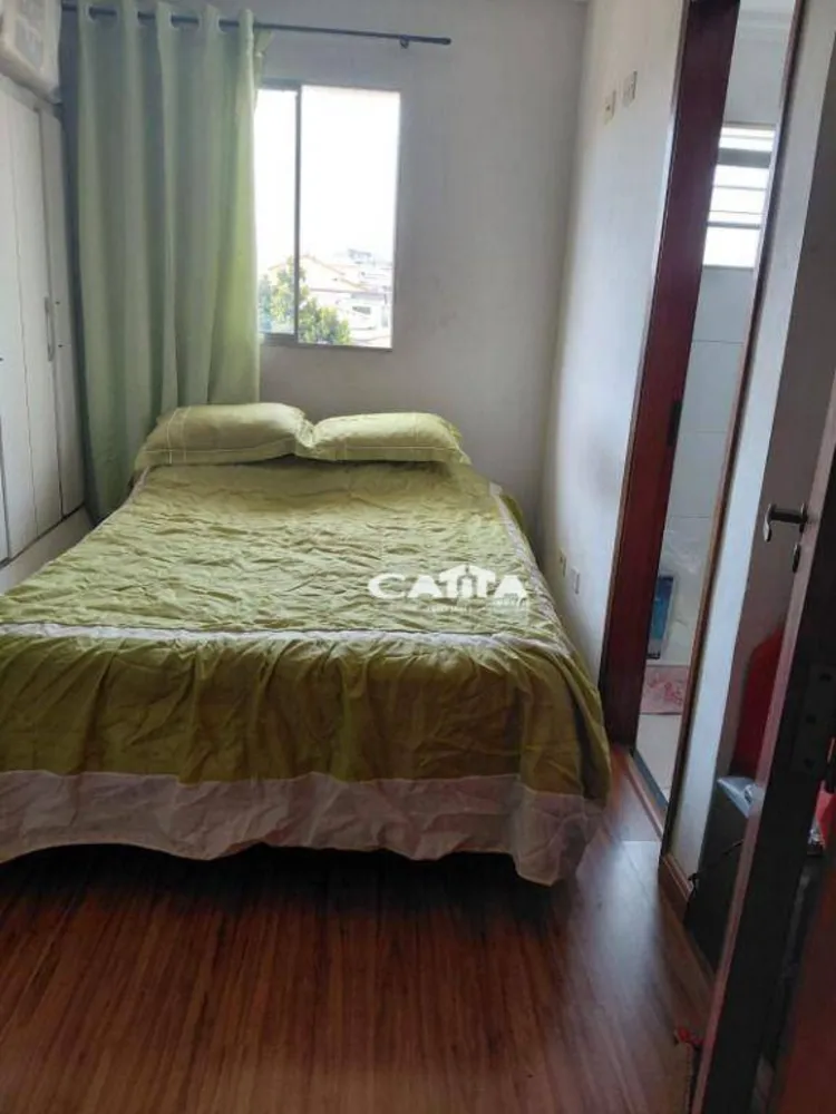 Sobrado, 2 quartos, 52 m² - Foto 6