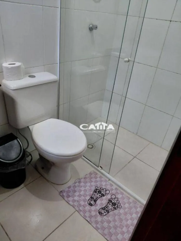 Sobrado, 2 quartos, 52 m² - Foto 7