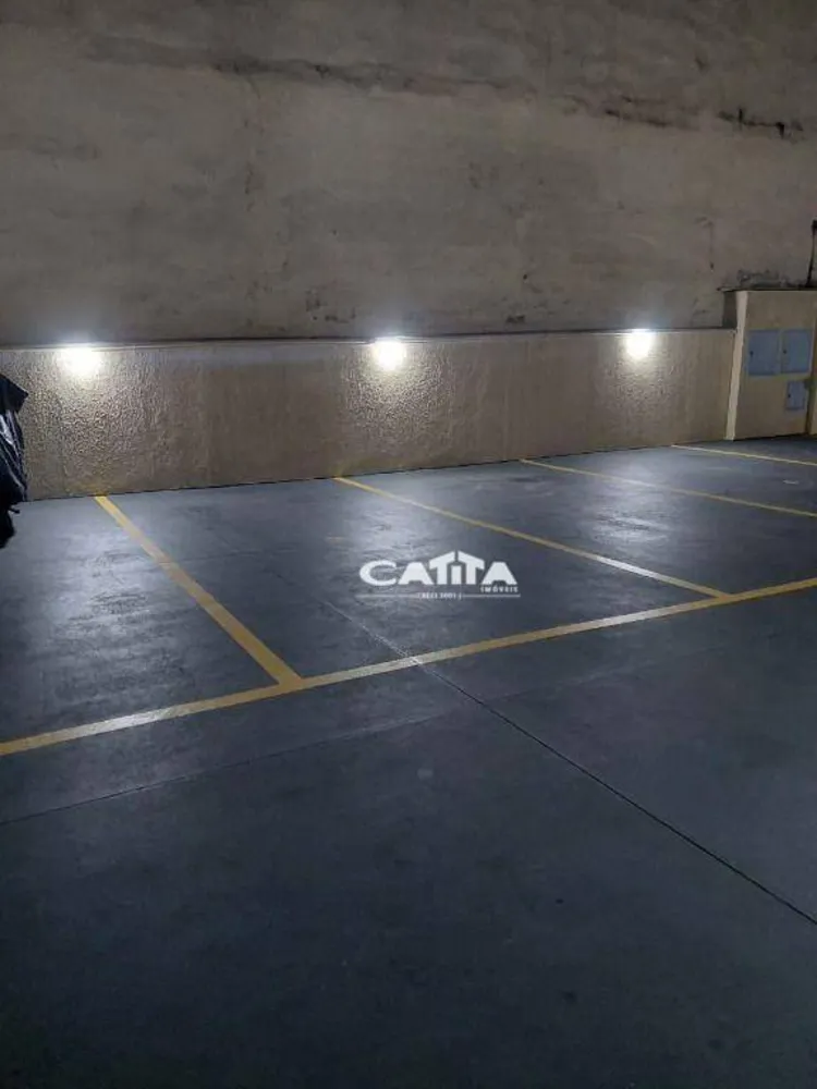 Sobrado, 2 quartos, 52 m² - Foto 3